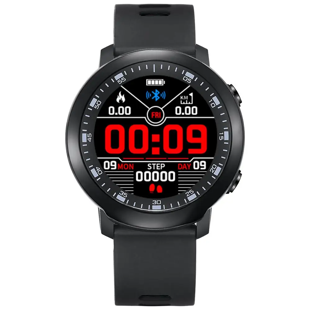 SPOVAN мужские спортивные Смарт наручные часы Открытый reloj шагомер цифровые часы пульсометр relogio кровяное давление montre led Kol saati