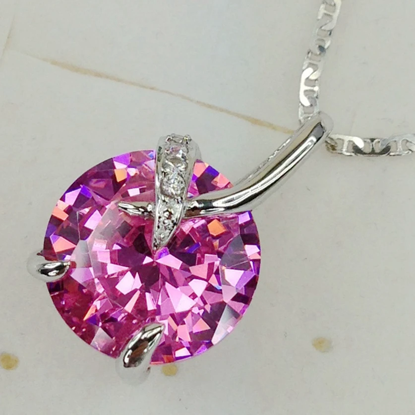 Большой роскошный модный комплект ювелирных изделий flenz Esme Женские аксессуары