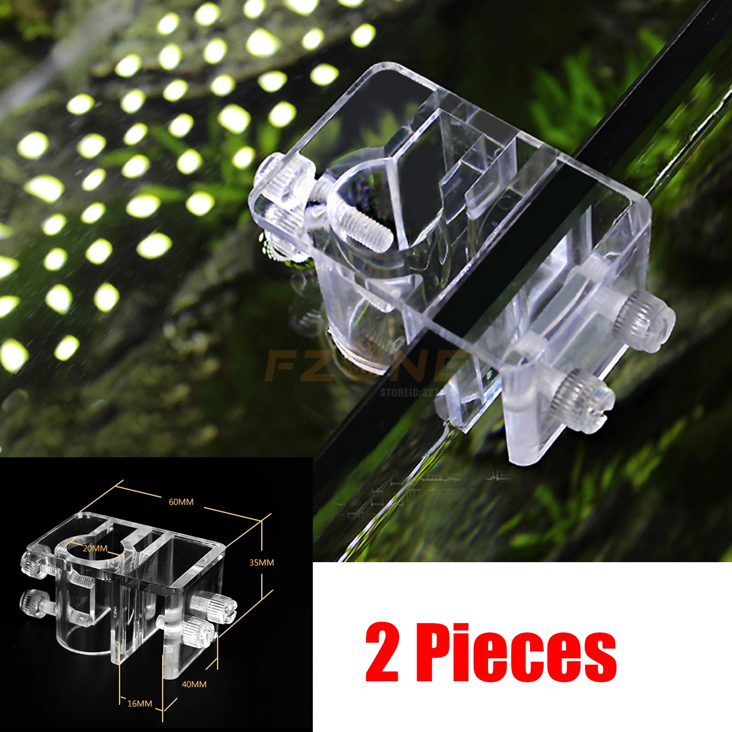 VIV ADA Quality Clear Glass Poppy Inflow Outflow for Filter Pipe Water Pump Accessories
VIV ADA Quality Clear Glass Poppy Inflow Outflow for Filter Pipe Water Pump Accessories