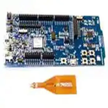 

NRF52840-DK Bluetooth / 802.15.1 набор инструментов для разработки для NRF52840 Bluetooth 5