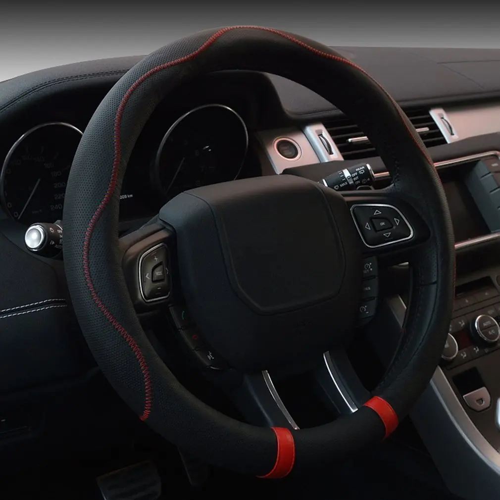 Высококачественные четыре сезона импортные кожаные автомобильные