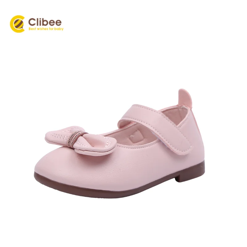 

CLIBEE платье для маленьких девочек Туфли без каблуков для новорожденных мягкая подошва прогулочная обувь для девочек «Mary Джинсовое платье Ту...