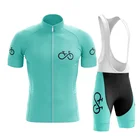 2022 мужской красный Быстросохнущий комплект из Джерси для велоспорта, одежда для горного и дорожного велосипеда, дышащая одежда для горного велосипеда, комплект для велоспорта