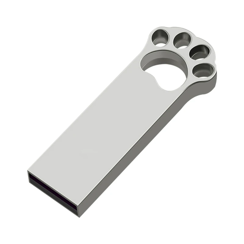 Usb-флеш-накопитель в виде кошачьего когтя водонепроницаемый 2 1 Usb Type-c ГБ 4 8 16 32 64 128 |