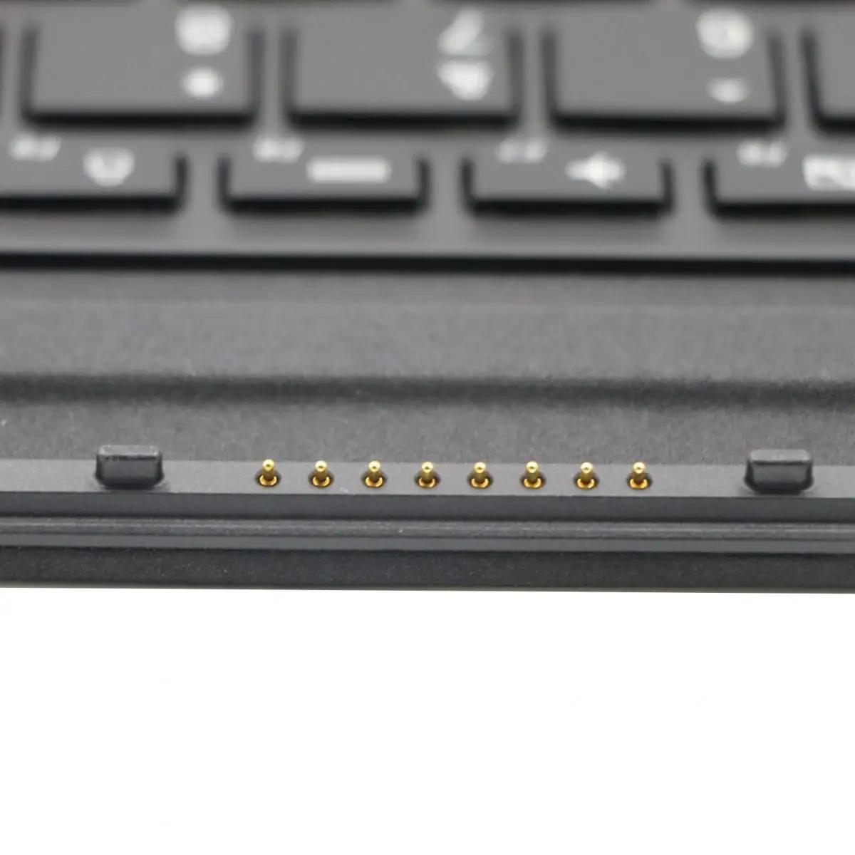 Новая Оригинальная док-станция с подсветкой для клавиатуры Lenovo Miix 720 (MIIX 5 Pro) |