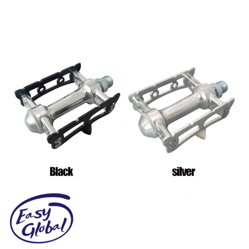 Педаль MKS для горного велосипеда односкоростная педаль из алюминиевого сплава