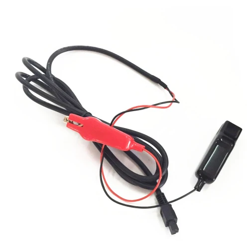 

Шнур питания постоянного тока Автомобильное зарядное устройство для FSM 50s 60s 70s 80s 61S 62S 62C 80C 60R Сварочный аппарат