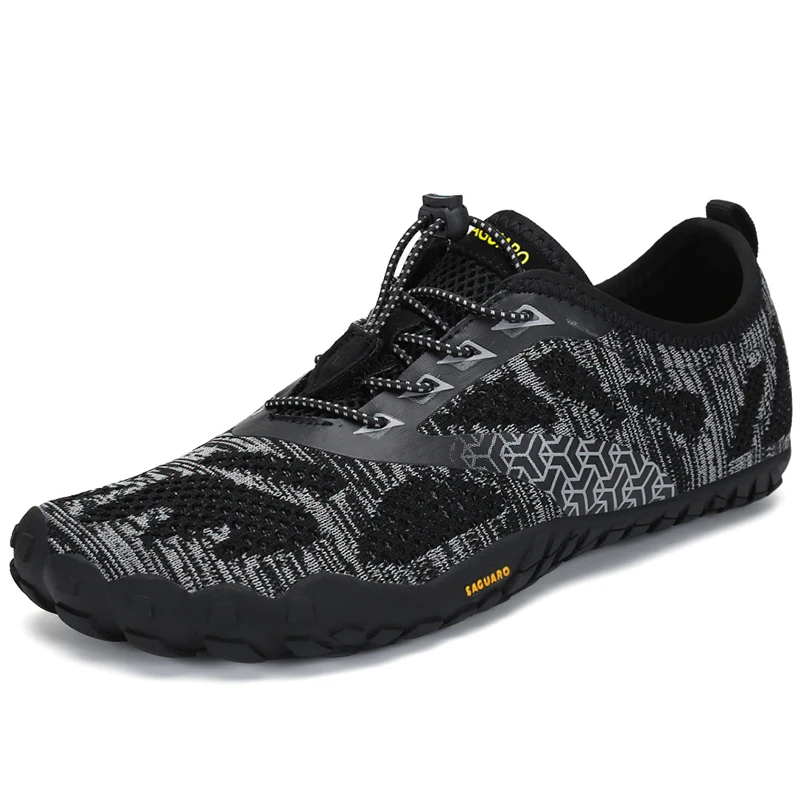 Быстросохнущая обувь для воды мужская летние кроссовки водного спорта женские пляжные слиперы носки