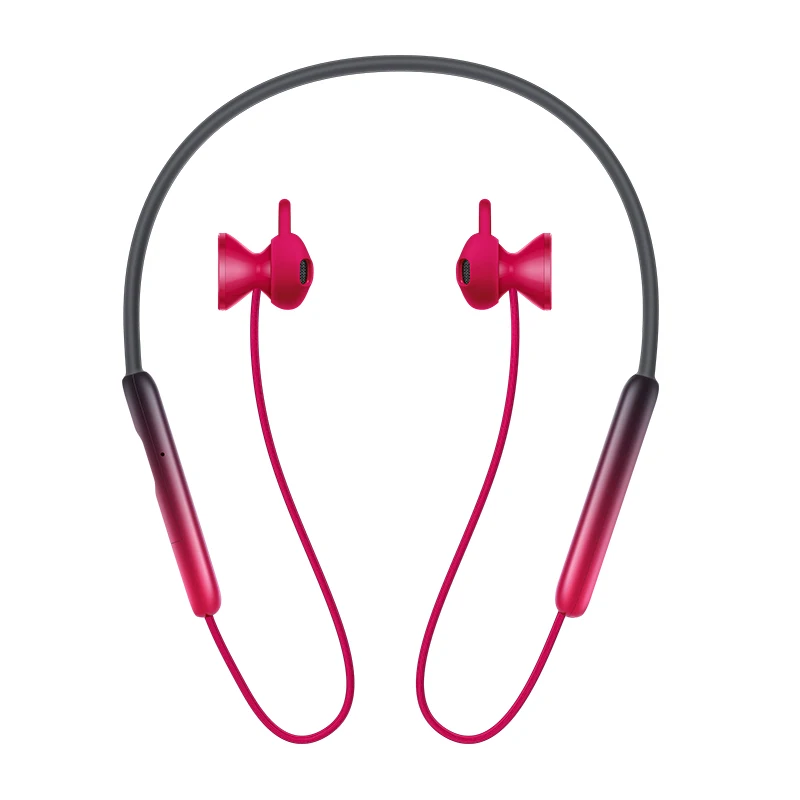 Наушники Honor xSport Pro AM66 Гарнитура Bluetooth с микрофоном вкладыши защита от воды