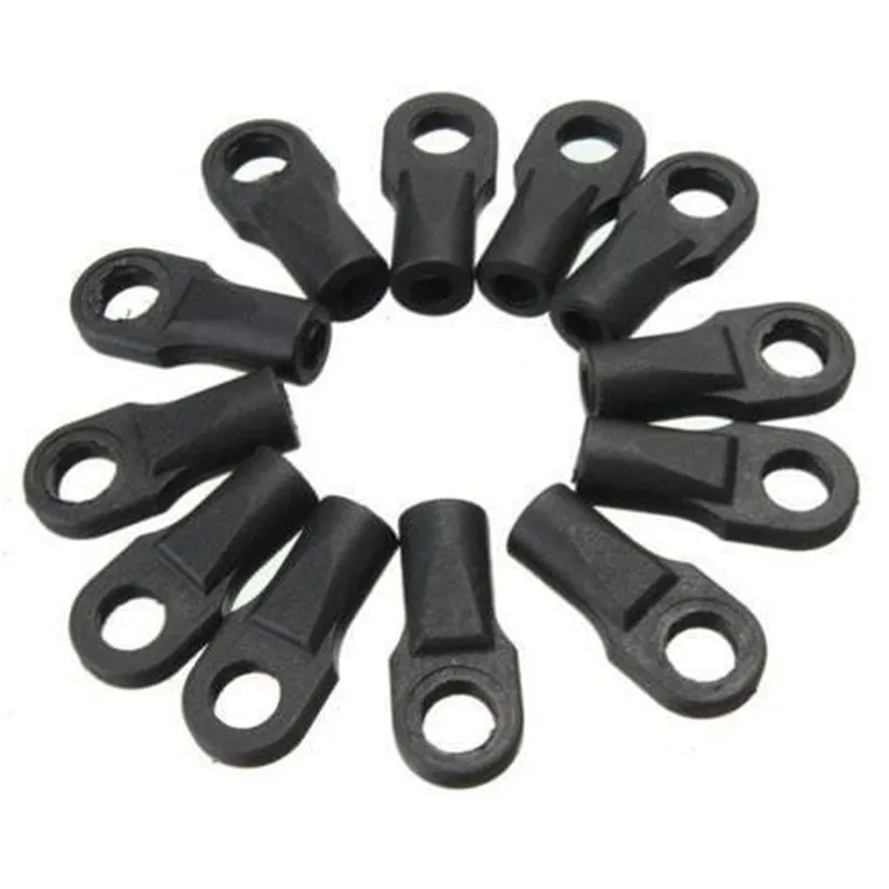 12 шт. M4 Rostock Kossel Mini Trax 1/10 E-REVO REVO брикет 5347 Delta Reprap 3d принтер рычаг тренировочный