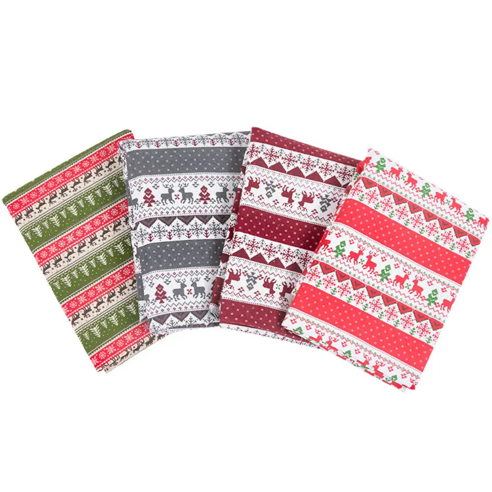 Хлопковая льняная ткань для шитья своими руками