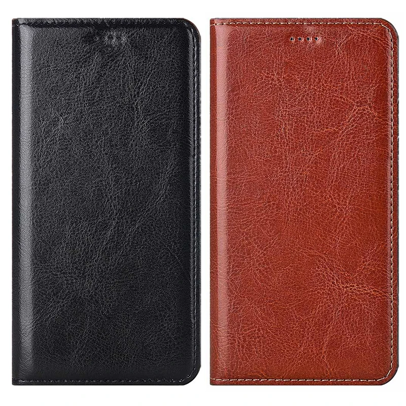 Чехол-книжка из натуральной кожи для Samsung Galaxy A12/A22/A32/A12/A22s/A32/A12/A22s цвет в