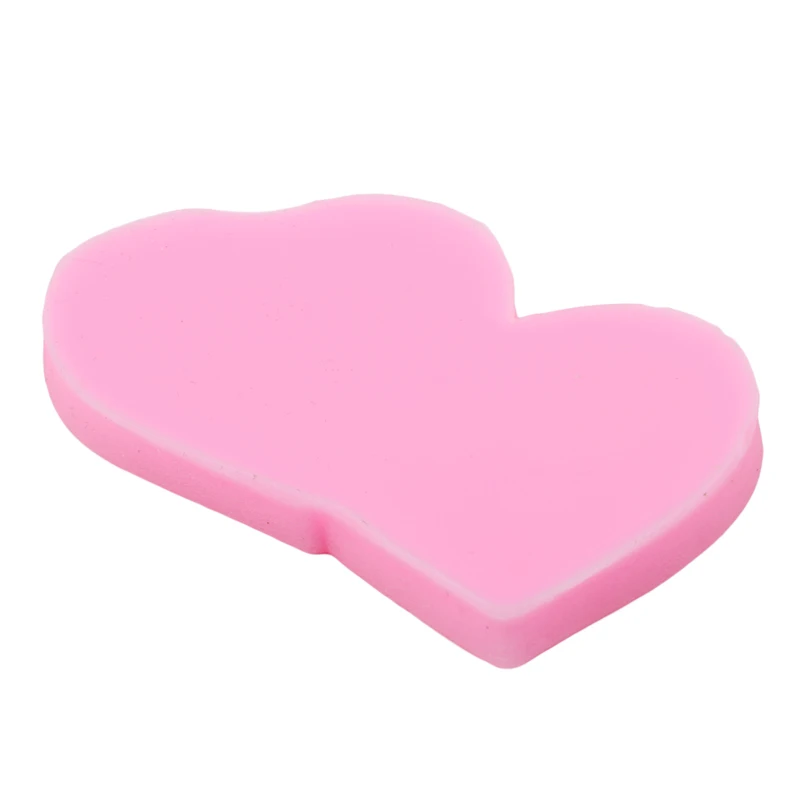 

Mr Mrs Heart Form Cake Mold Silicone Mold Baking Tools Kitchen Fondant Cutters Wedding Diy Decoration Wedding Guest Present