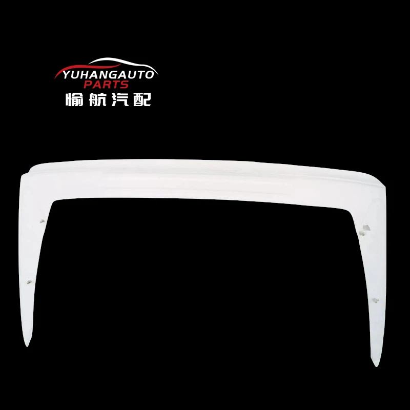 Части дрифта для 1995 1998 Skyline R33 GTST GTR дрейфовое крыло спойлер (139x10x79)