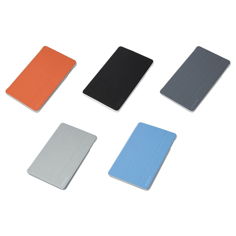 

Чехол-книжка для планшета ALLDOCUBE IPlay 40, ультратонкий, 10,4 дюйма, из искусственной кожи