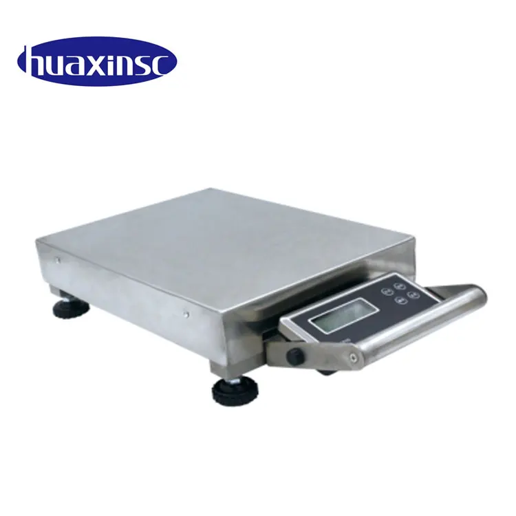 

200kg Manual Electronic Digital Weighing Platform Scale