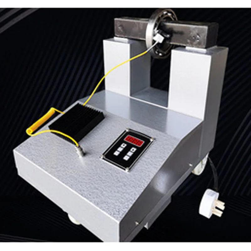 Новый нагреватель подшипника HA-1 Электромагнитная индукция компьютерное