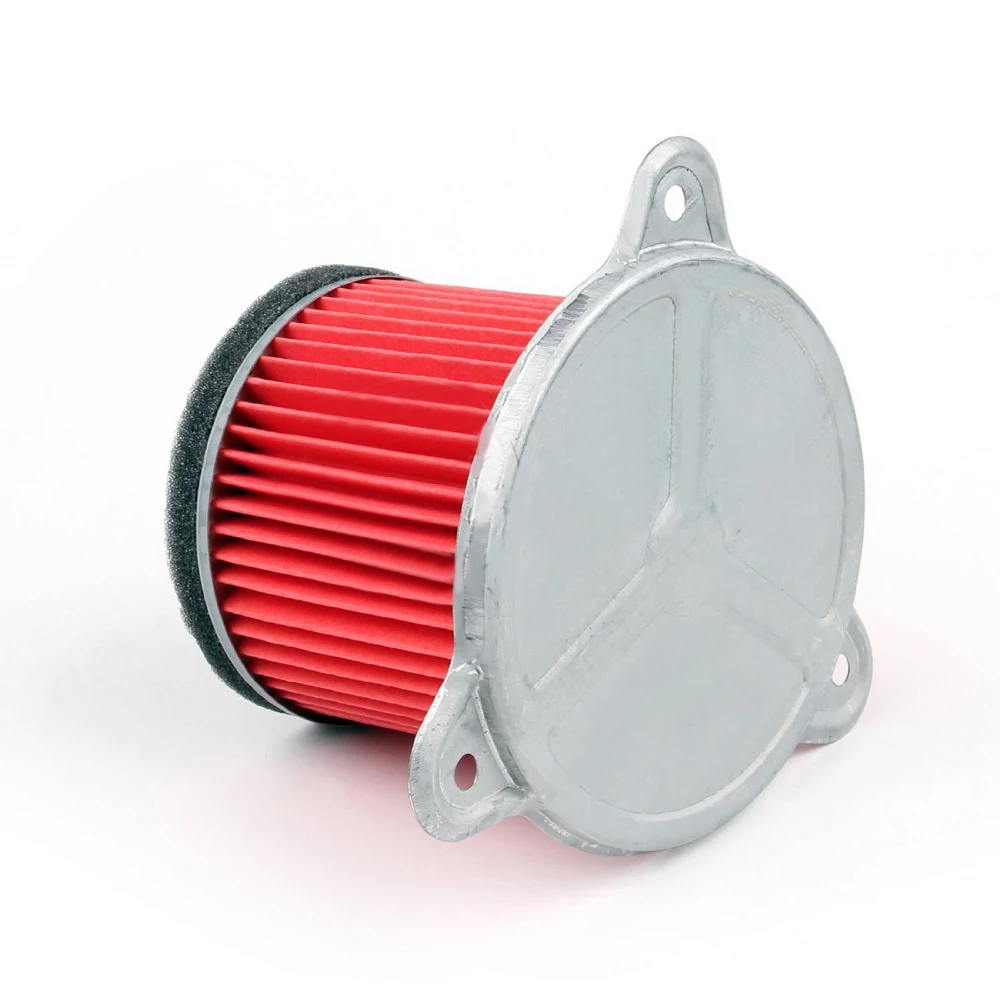 Воздушный фильтр для мотоцикла Honda XL600V Transalp XL600 V 1987 1988 1989 1990 1991 1992 1993 1994 1995 1996 1997 1998