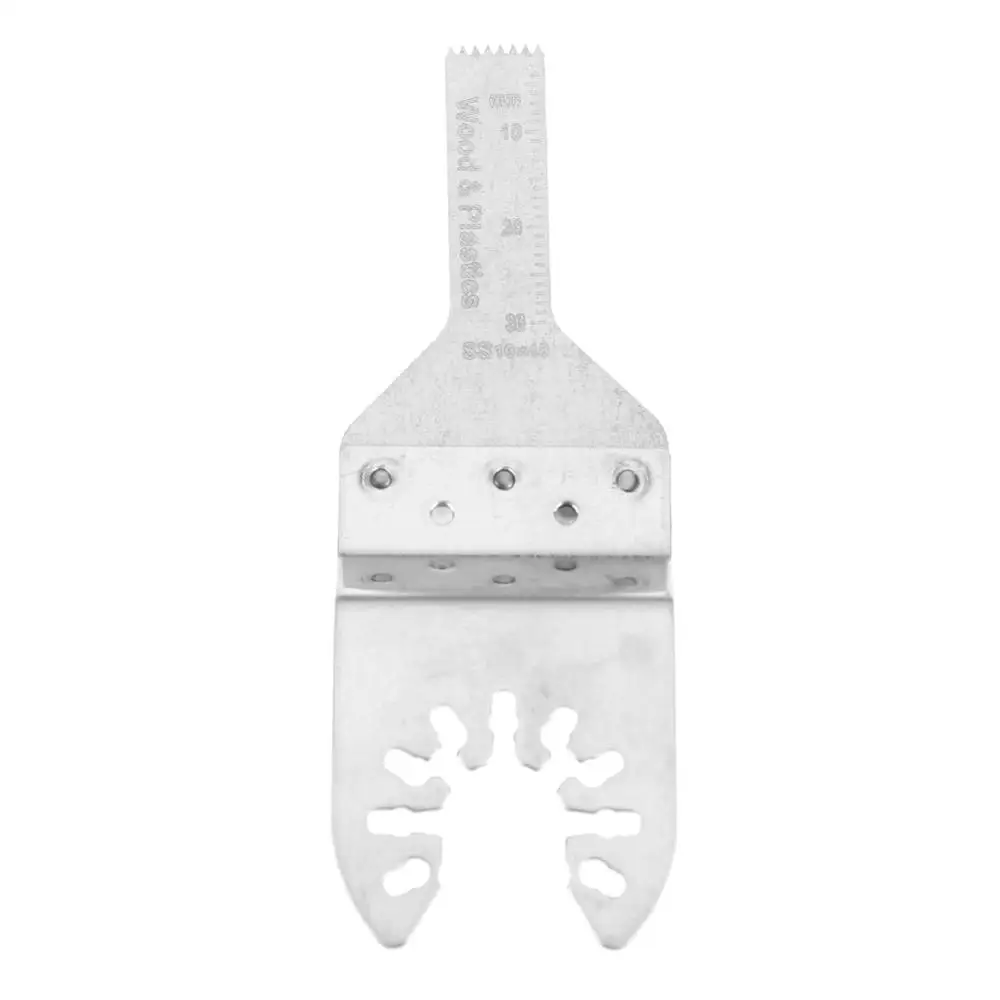 Реноватор биметаллическое полотно пилы точное многофункциональное