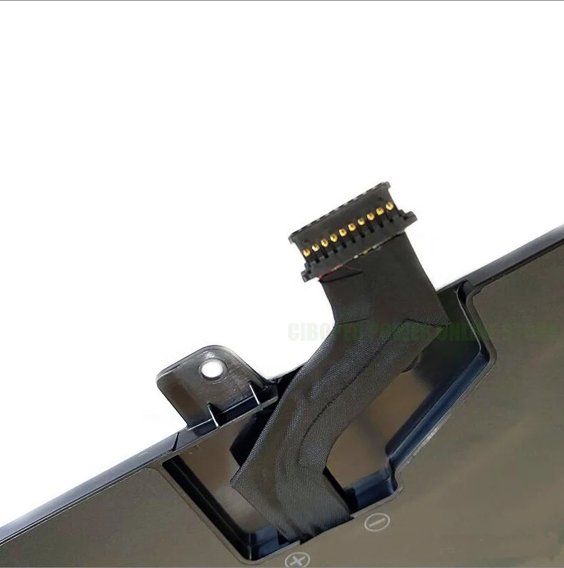 Аккумулятор для ноутбука CP 8NWF3 PGYK5 0HH6K9 0JV6J 7 6 В/32 Втч серии Inspiron 11 3000 3162 3164 3168 P24T