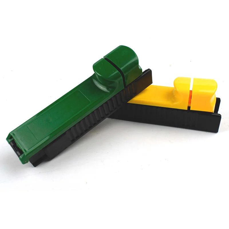 Пластиковый роликовый инжектор с одной трубкой табачный ролик устройство для