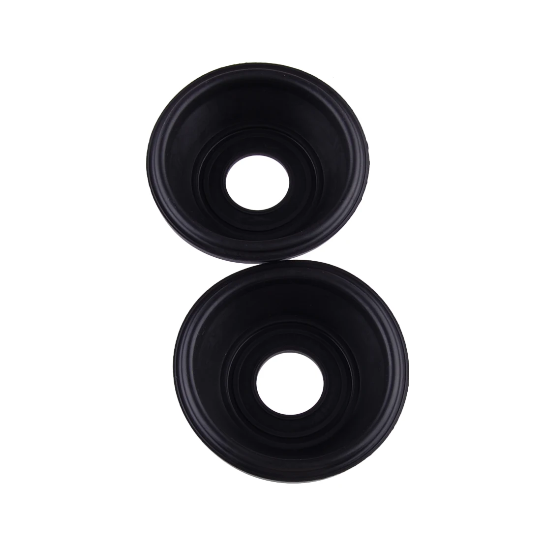 

2 шт., карбюратор для мотоцикла Kawasaki KLE400 KLE500 EX500 ER500