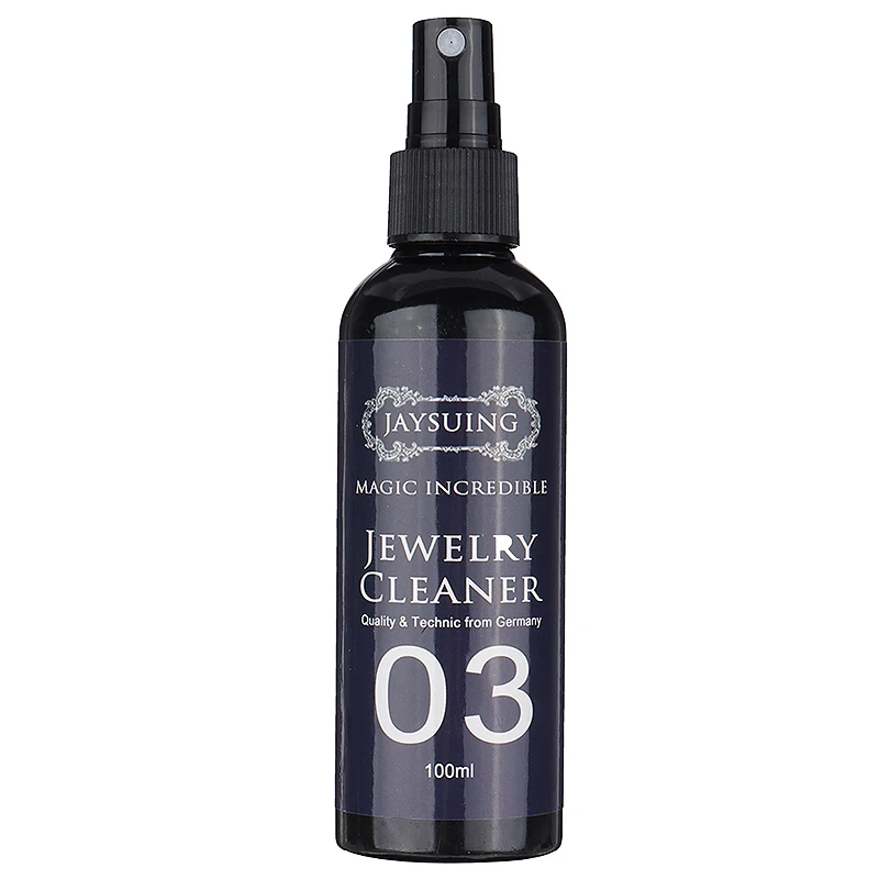 

Средство для очистки ювелирных изделий, 100 мл