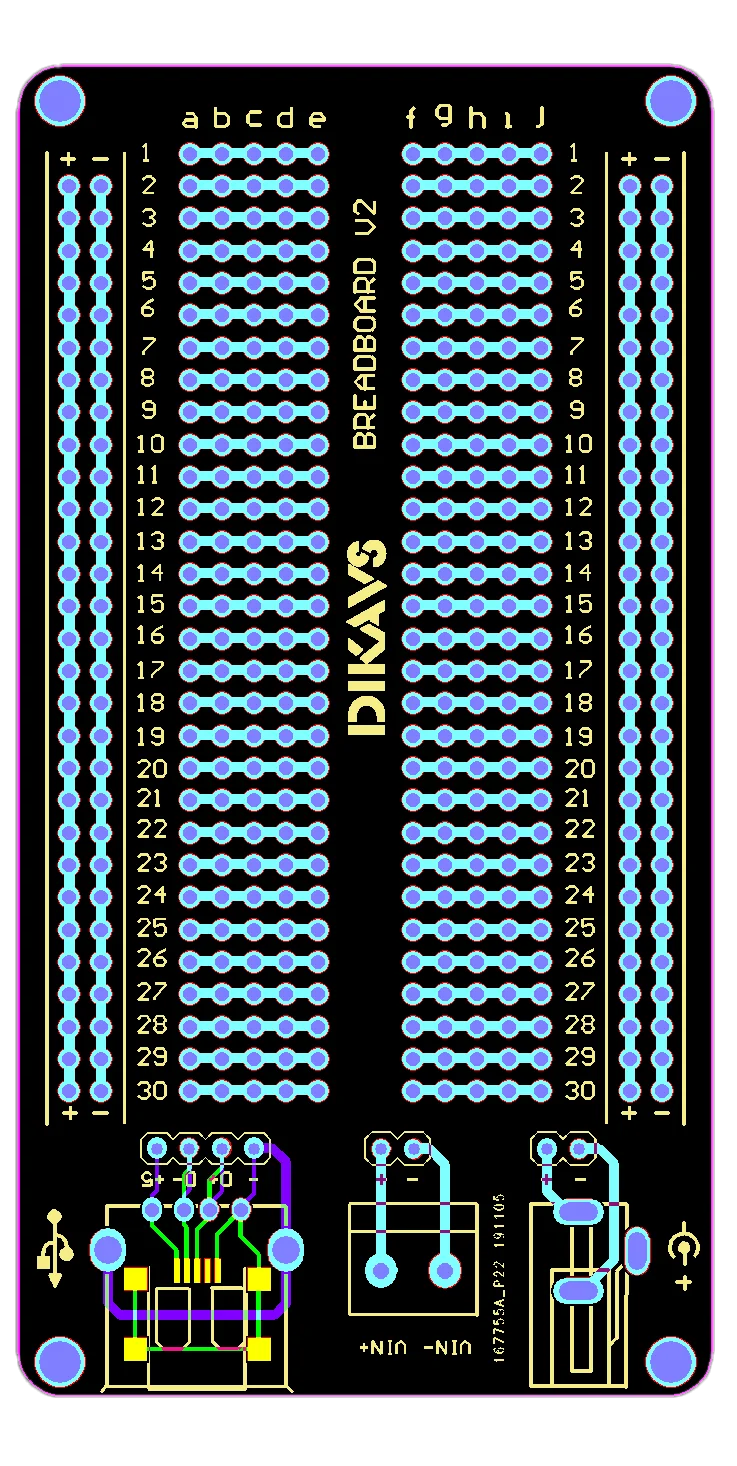 Высокое качество золотое покрытие припоя с множеством точек артикуляции