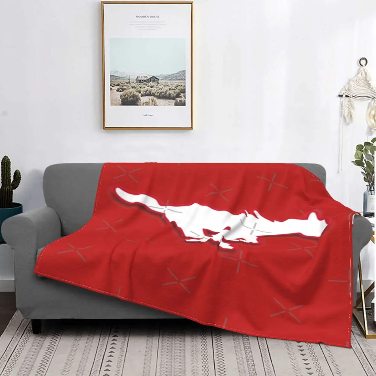 

Белое одеяло Peruna, покрывало для кровати, искусственное покрывало, 150 Клетчатое одеяло s Клетчатое одеяло