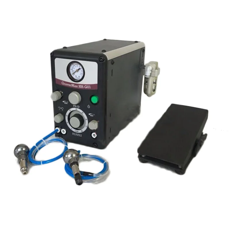 

Двухсторонняя пневматическая гравировальная машина для ювелирных изделий, микроревера и рулонная гравировочная машина с микрокреплением