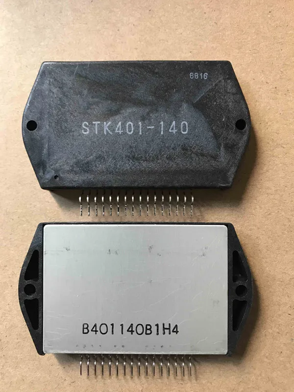 

1PCS/LOT STK401-140 new original