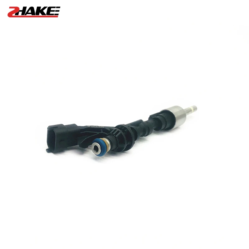Original Manufactured 4PCS Fuel Injector Fit For UK Car 5.0L Part No# 8W93-9F593-BB 0261500105 | Автомобили и мотоциклы