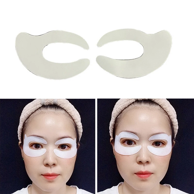 

1 пара, увлажняющие патчи для области вокруг глаз, от морщин и темных кругов