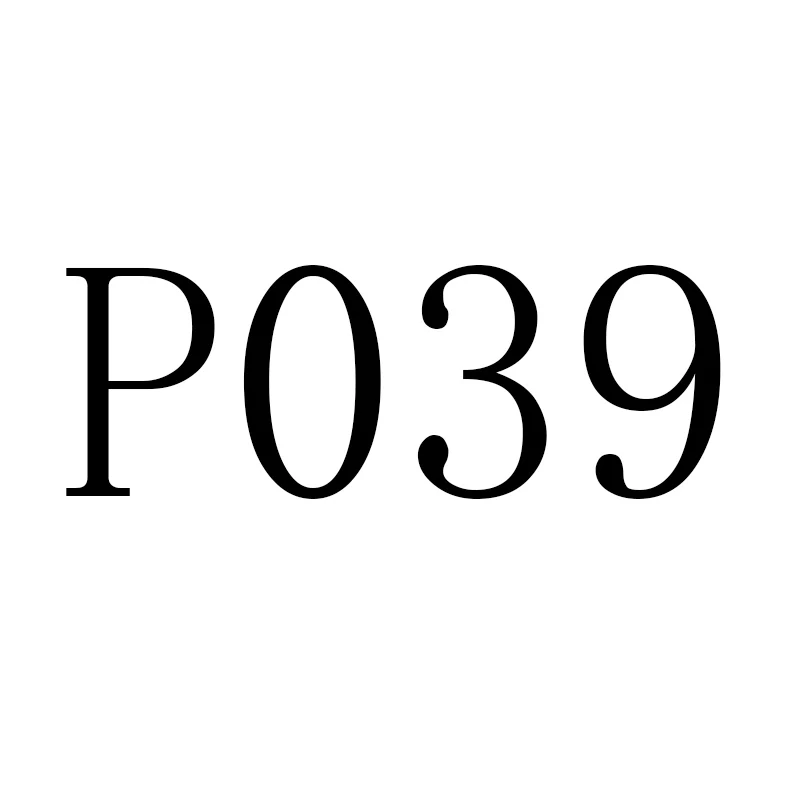 

P039
