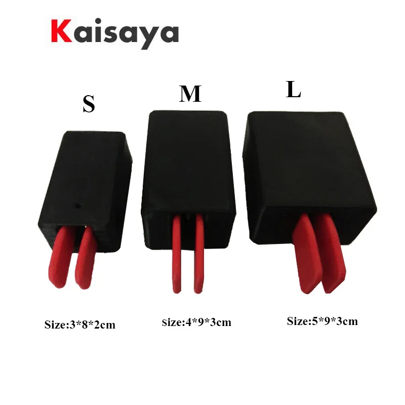 

DIY KITS New Strong Magnetic Version Cw Short Wave Key Automatic Key Double Paddle For HAM