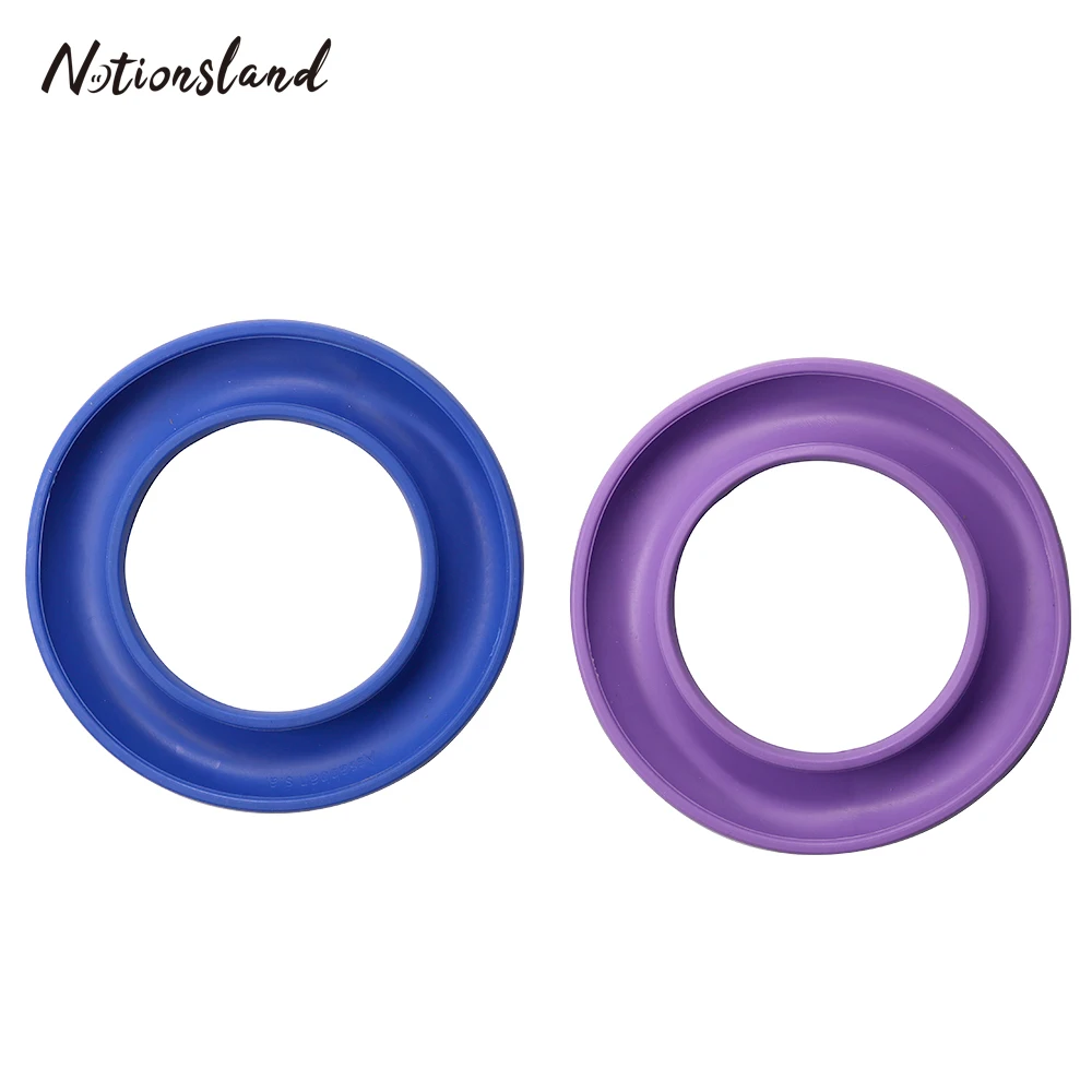 Инструмент для шпульки органайзера катушки швейных машин кольцо хранения | Дом и