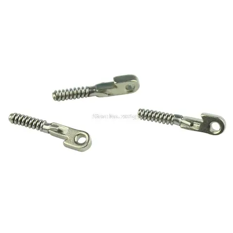 Запасные части для очков Sinooptic, 100 шт.