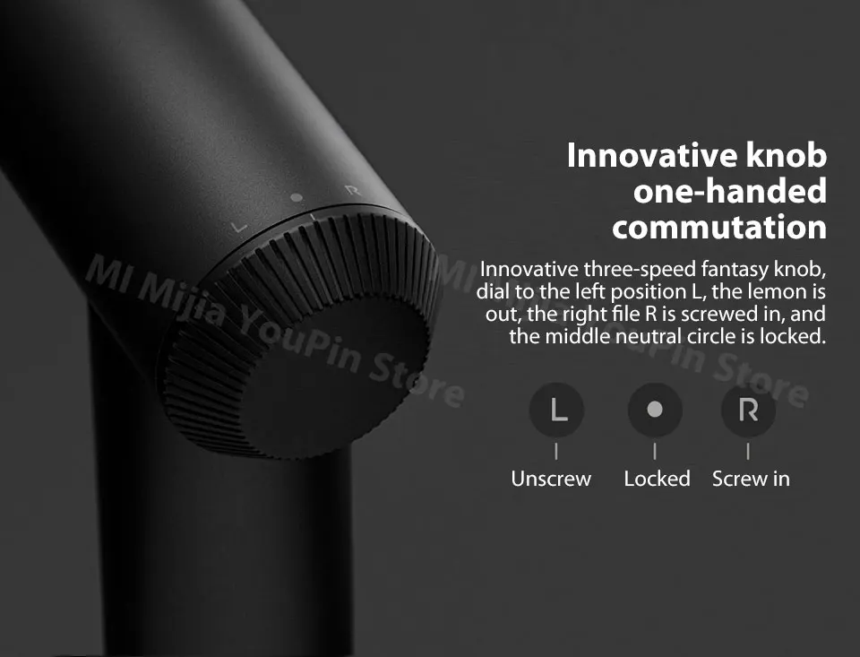 Xiaomi mijia электрическая отвертка Новые 12 шт. S2 Биты 2000amh батарея 3,6 V 5N. m Отвертка наборы большой крутящий момент PH1 H3 SL4