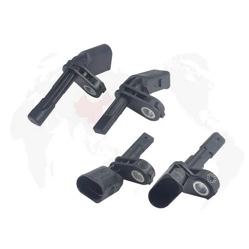 Датчик скорости колес ABS для CC Passat Golf MK5 MK6 Scirocco тигуан ЖУК Jetta WHT 003 857 856 859 858 |