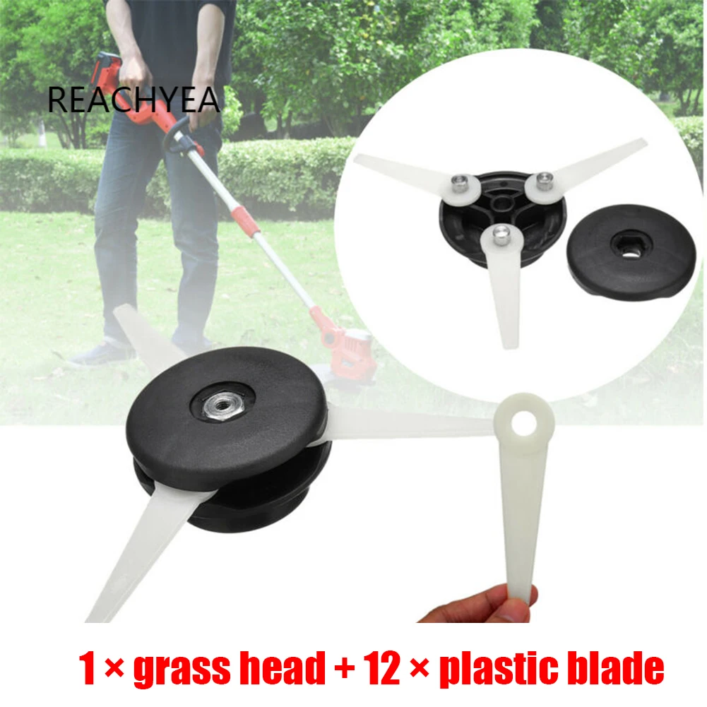 

Strimmer Head Brush Cutter Blade For STIHL POLYCUT 6-3 FS38 FS40 FS45 FS46 FS50 Garden Grass Lawn Trimmer Head Brush Cutter Blad