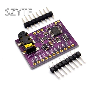 PCM5102A CJMCU - 5102 стерео ЦАП da преобразователь PLL голосовой модуль