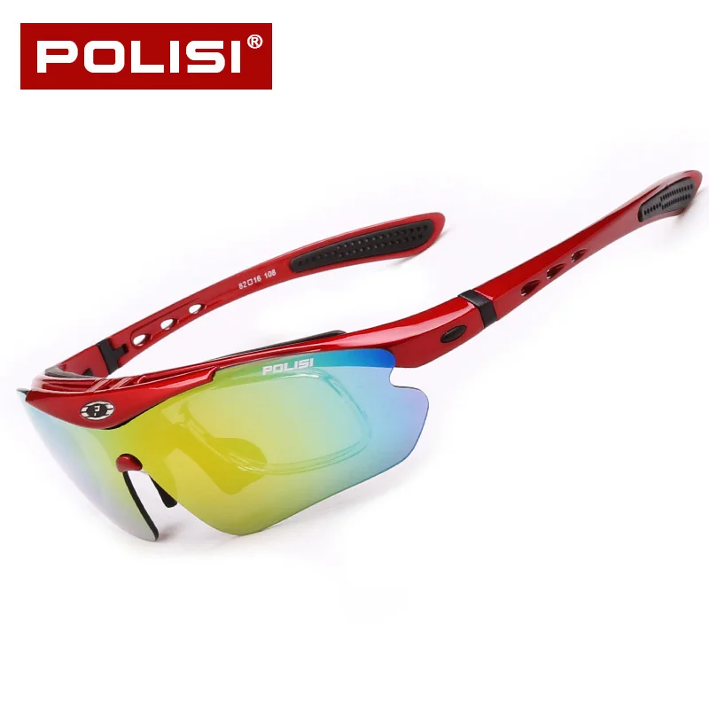 

Unisex Cycling Sunglasses Photochromic Polarized Sport Fashion Cycling Sunglasses Gafas Ciclismo Hombre Cycling Equipment BD50CS