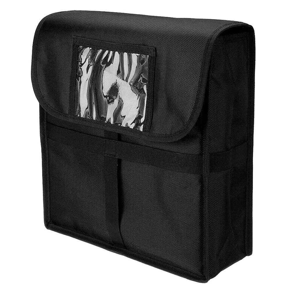 11 дюймов портативный эргономичный изолированный чехол для пикника хранения