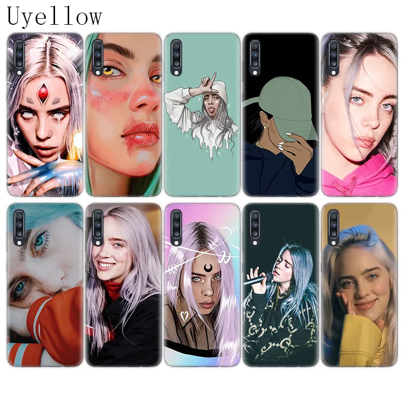 Чехол для Samsung Galaxy A50 A70 A20 A30 A40 A10 A20E A10E J4 J6 A6 A8 Plus A7 A9 2018|Чехлы-накладки| |