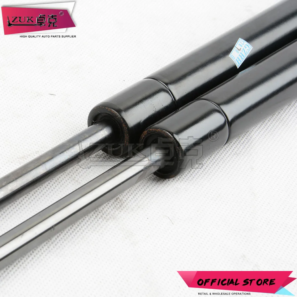 Высококачественная поддерживающая пружина двигателя ZUK для HONDA ACCORD 1998 2000 2001 2002 CG1 3