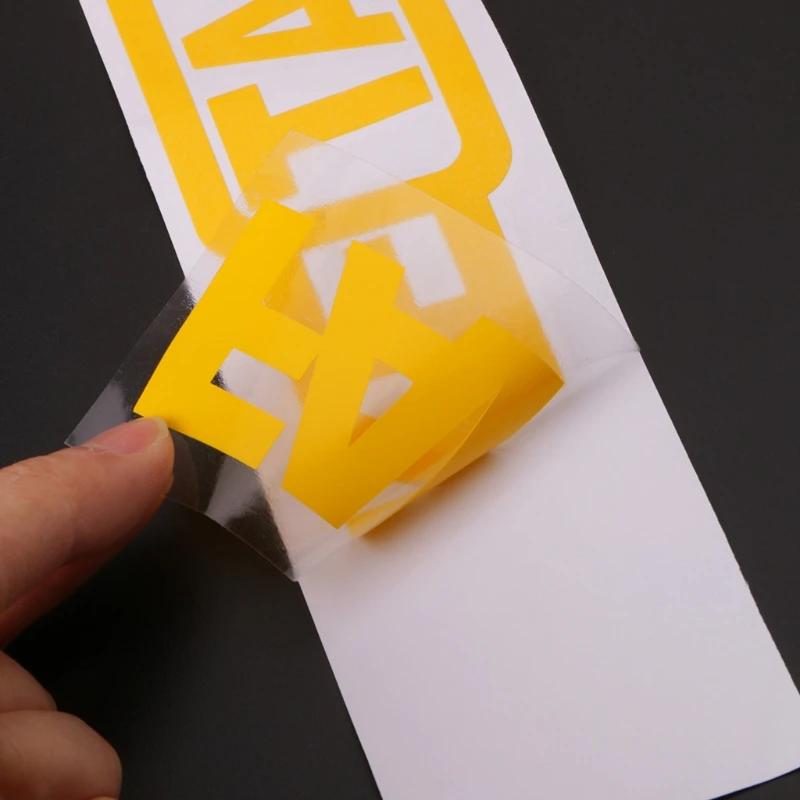 

2021 New FAKE TAXI Reflective Funny Car Sticker Car Window Vehicle Body Auto Accessories