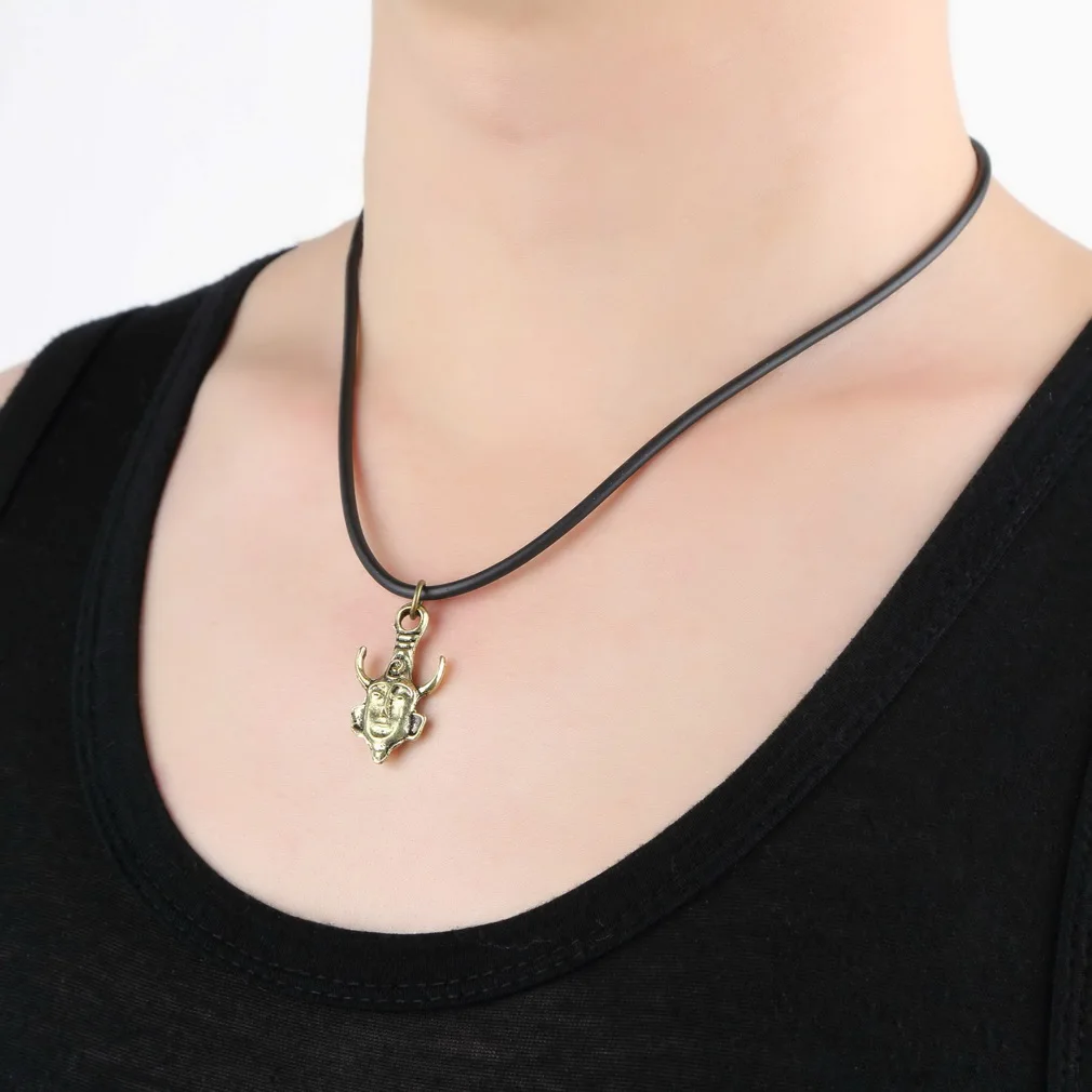 Новый амулет кулон &quotДин&quot Сверхъестественное Jensen Ackles вдохновляющее Dean's