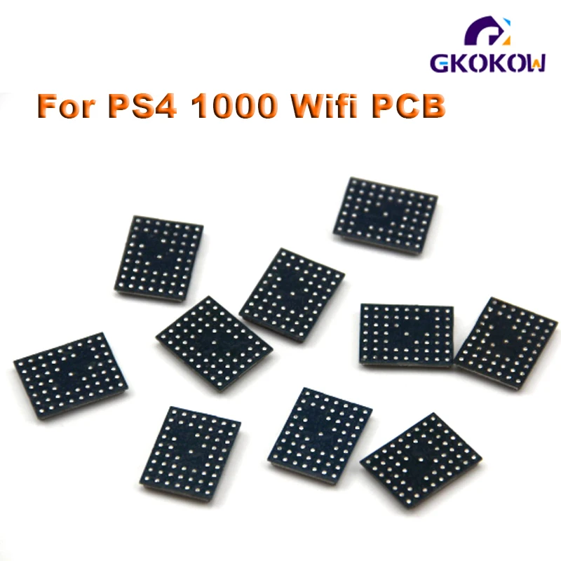 Беспроводной Wi Fi и bluetooth адаптер Управление Модуль приемника для PS4 тонкий