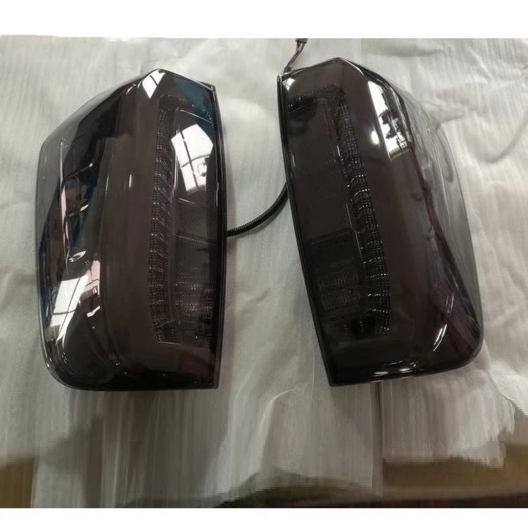 Светодиодный задний парковки обратный дневные огни задние фонари подходит для