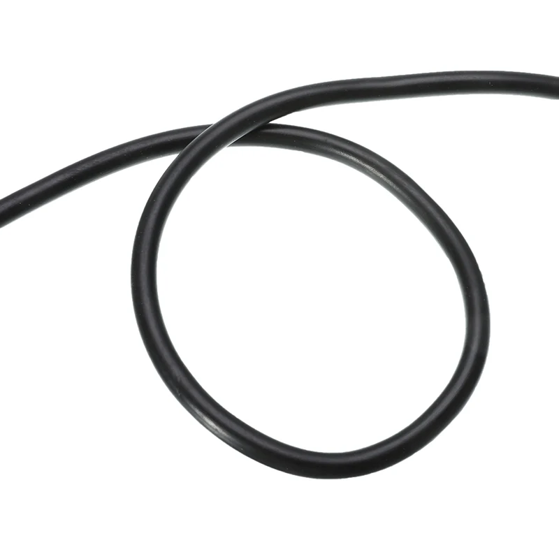 Набор эластичных лент для фитнеса йоги упражнений на ногах тренажерного зала